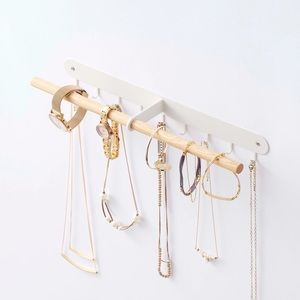 YAMAZAKI Tosca Wall Accessory Hanger